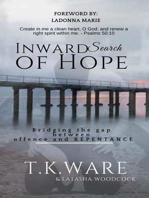 cover image of Inward Search of Hope